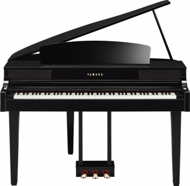 Цифровой рояль Yamaha CLP-465GP
